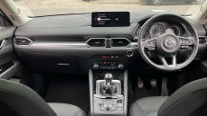 Mazda CX-5 2.0 SE-L 5dr Petrol Estate